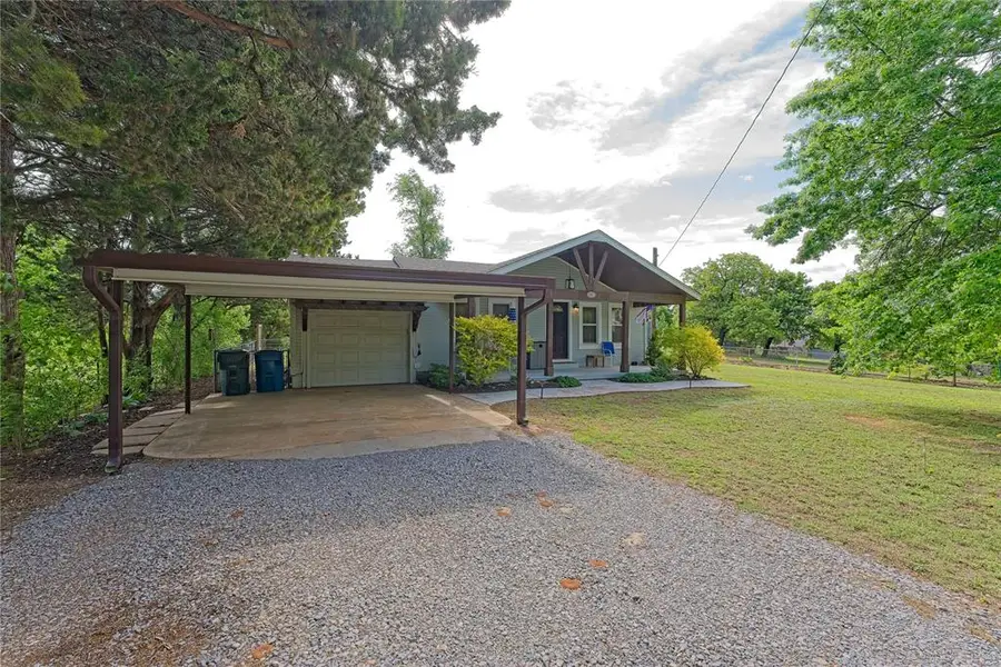 1116 N Timber Road, Oklahoma City, OK 73130 - #2