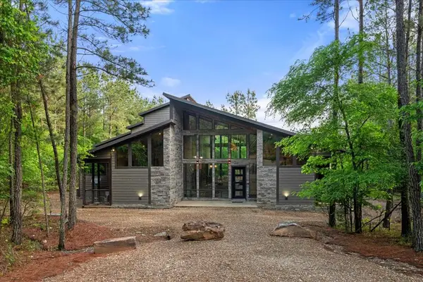 653 Lost Cedar Trail, Broken Bow, OK 74728