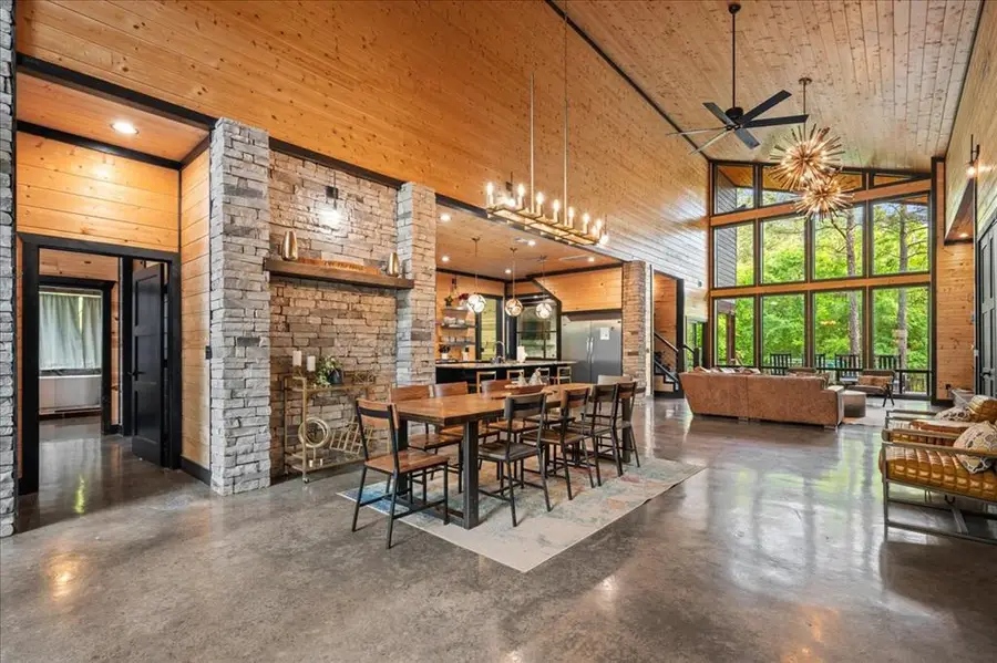 653 Lost Cedar Trail, Broken Bow, OK 74728 - #3