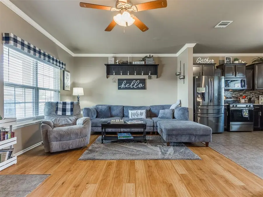 6108 Courtyards Court, Oklahoma City, OK 73149 - #3