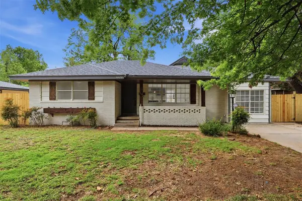 1626 Lenox Drive, Norman, OK 73069