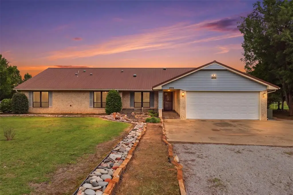 6340 Weavers Corner Road, Noble, OK 73068 - #1
