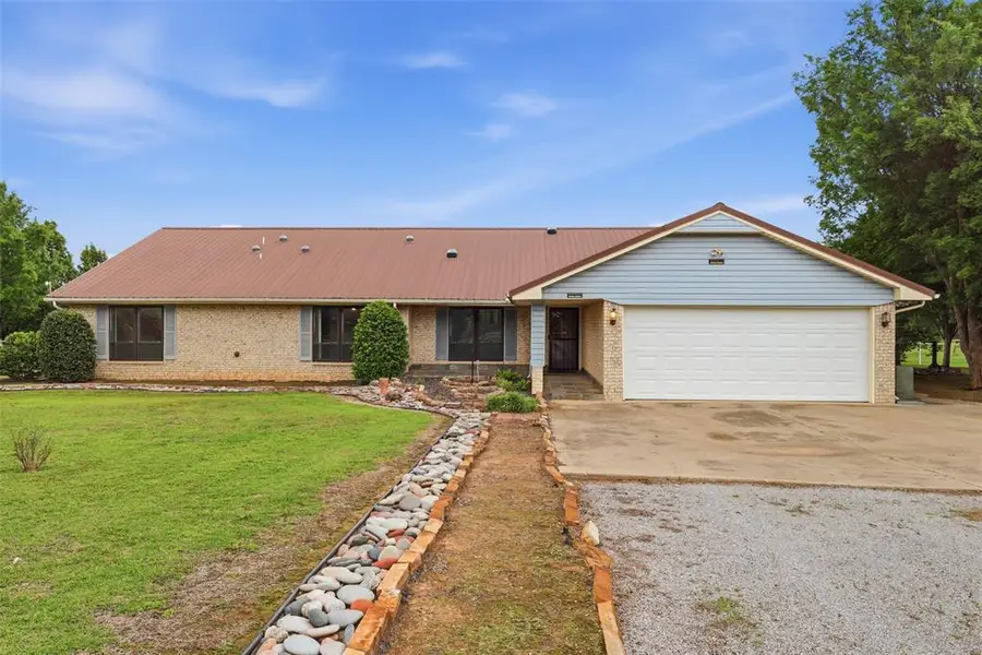 6340 Weavers Corner Road, Noble, OK 73068 - #2