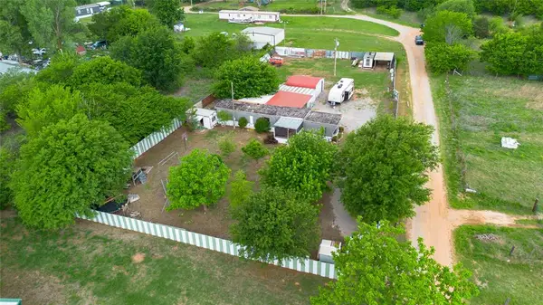 477 County Road 1398, Chickasha, OK 73018