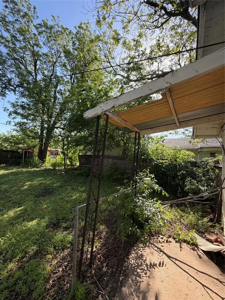 911 E 3rd Street, Cushing, OK 74023 - #3