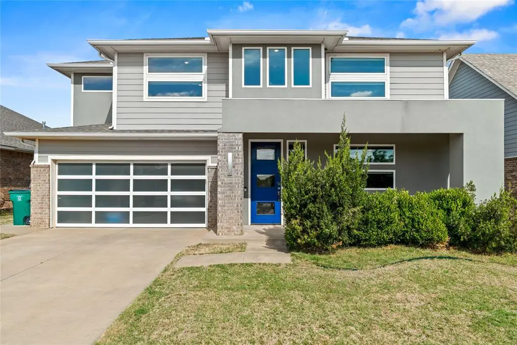 12913 Black Hills Drive, Oklahoma City, OK 73142 - #1