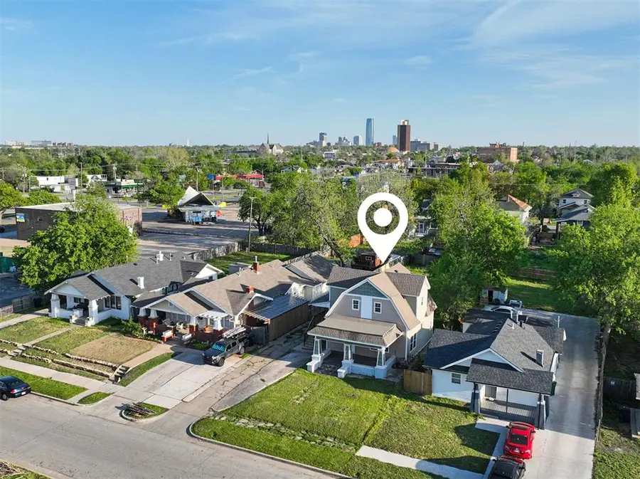 1424 NW 33rd Street, Oklahoma City, OK 73118 - #3