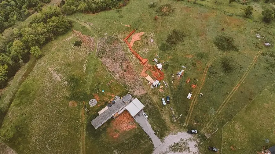 0 E Grassy Ridge Lane, Carney, OK 74832 - #2