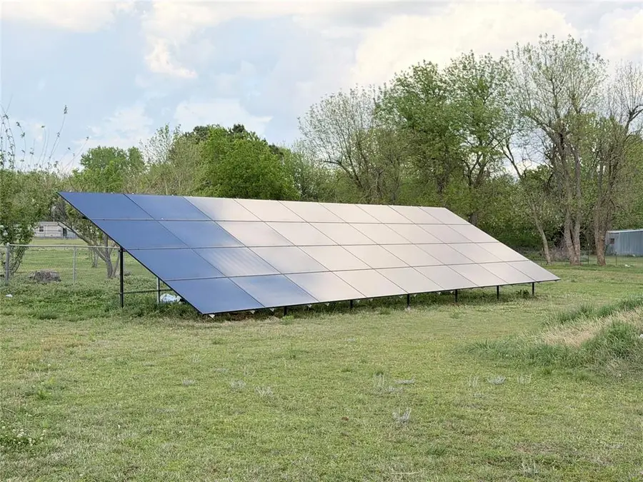 2508 Spring Valley Lane, Yukon, OK 73099 - #2