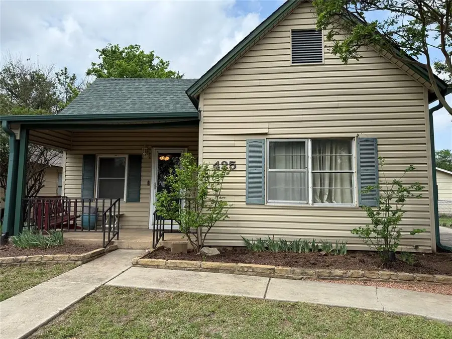 425 E Eufaula St., Norman, OK 73071 - #2