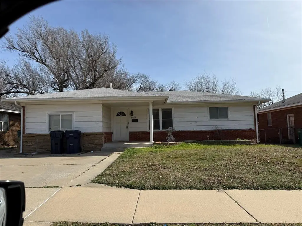 3008 N Vermont Avenue, Oklahoma City, OK 73107 - #1