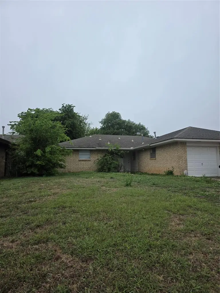2716 SW 85th Street, Oklahoma City, OK 73159 - #1
