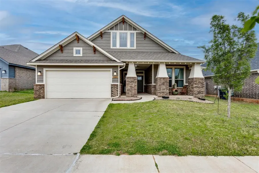 13221 SW 6th Street, Yukon, OK 73099 - #3