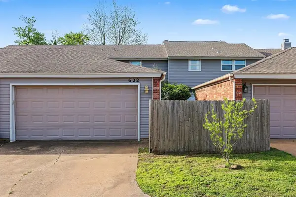 622 W Greenlea Chase, Oklahoma City, OK 73170
