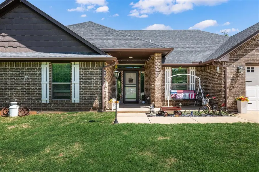 5796 Dogwood Drive, Guthrie, OK 73044 - #3