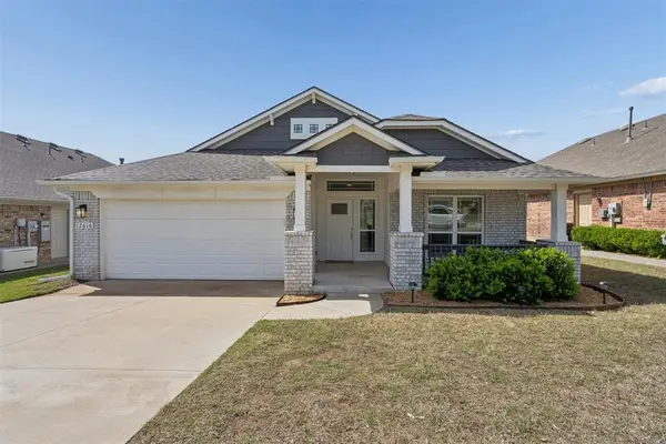 12616 SE 16th Court, Choctaw, OK 73020