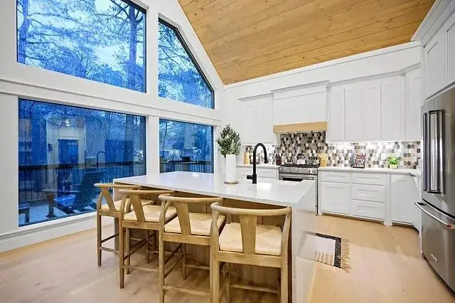 36 Soft Spring Trail, Broken Bow, OK 74728 - #3