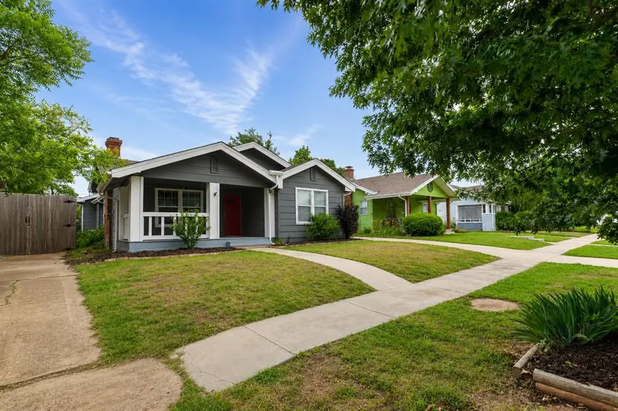 1625 NW 32nd Street, Oklahoma City, OK 73118 - #2