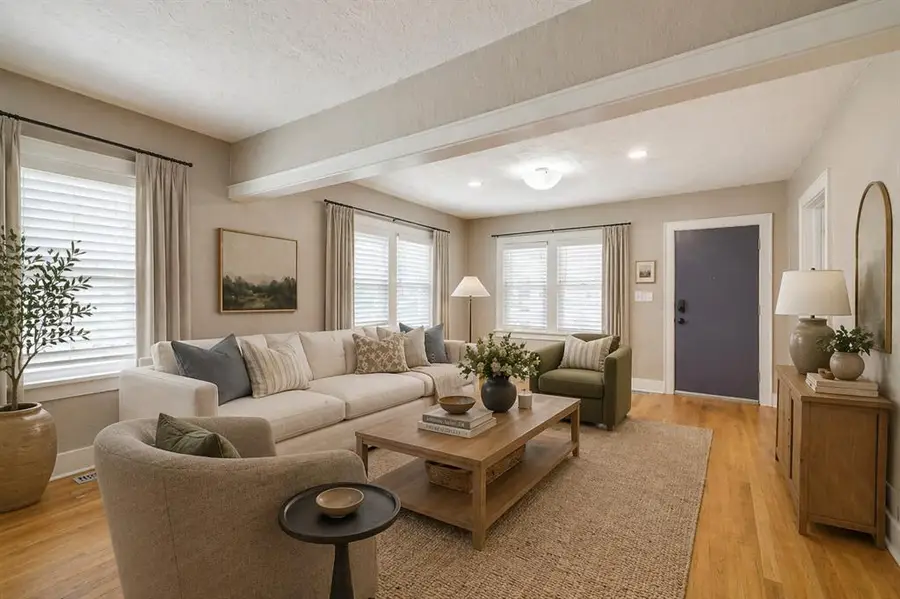 614 N University Boulevard, Norman, OK 73069 - #2