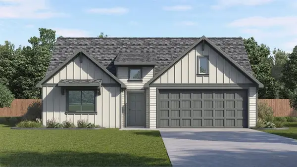 1216 Mahogany Lane, Piedmont, OK 73078