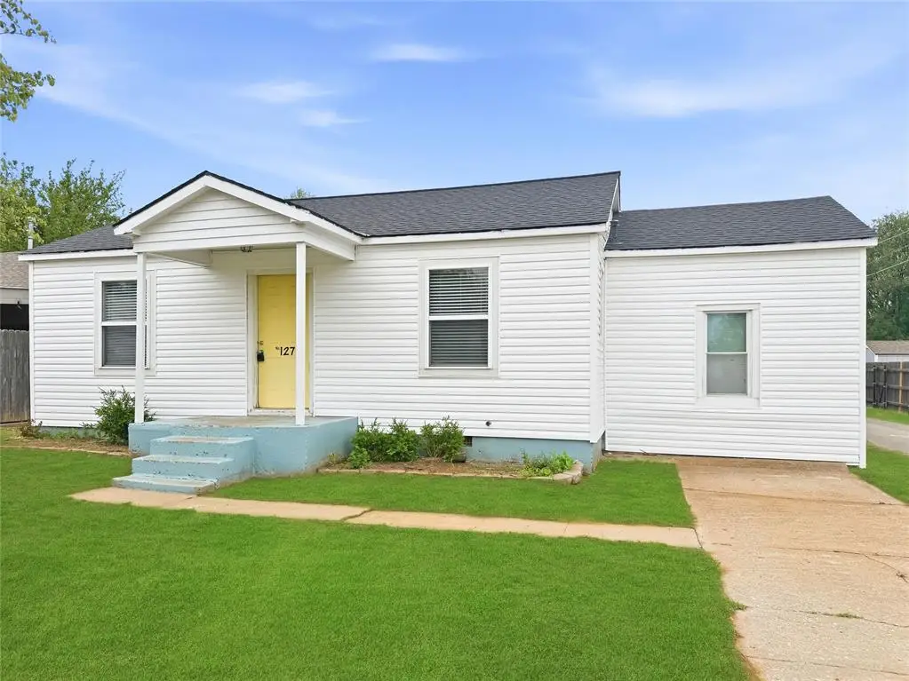 127 Carpenter Lane, Elk City, OK 73644 - #1