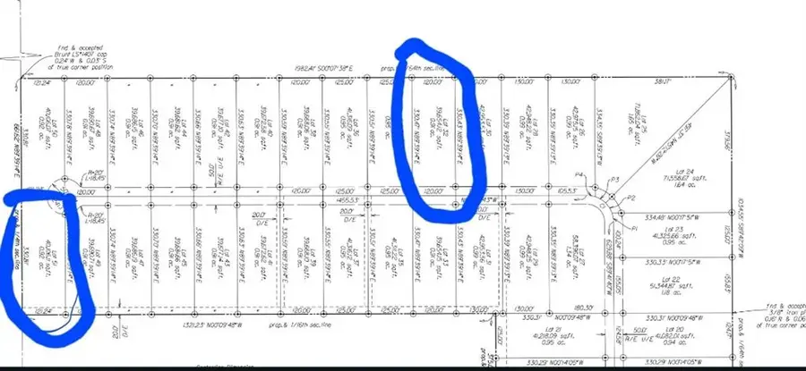 1420 County Street 2977, Blanchard, OK 73010 - #3