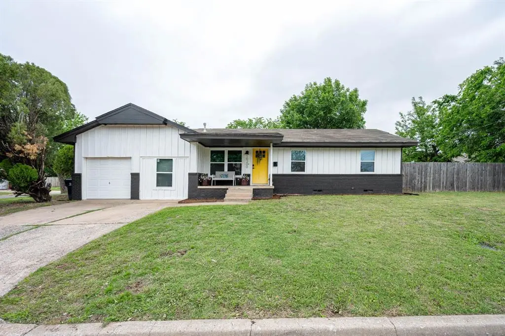 10200 N University Avenue, Oklahoma City, OK 73114 - #1