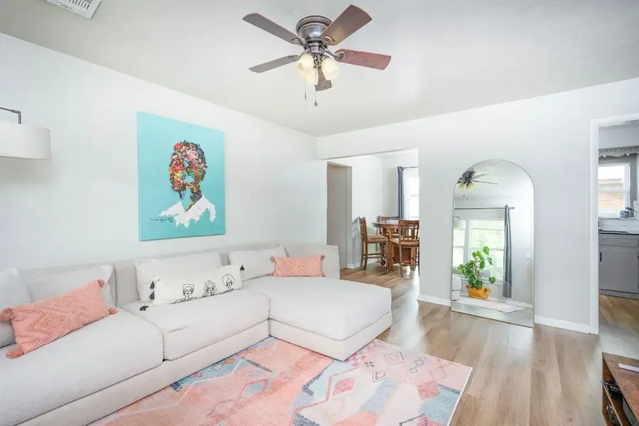 10200 N University Avenue, Oklahoma City, OK 73114 - #3