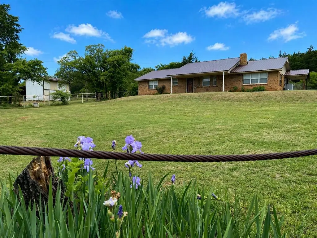 35178 County Street 2720, Anadarko, OK 73005 - #1