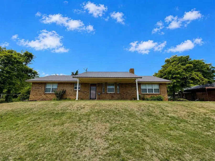 35178 County Street 2720, Anadarko, OK 73005 - #2