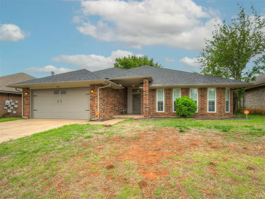 1717 Rocky Mountain Way, Edmond, OK 73003 - #2