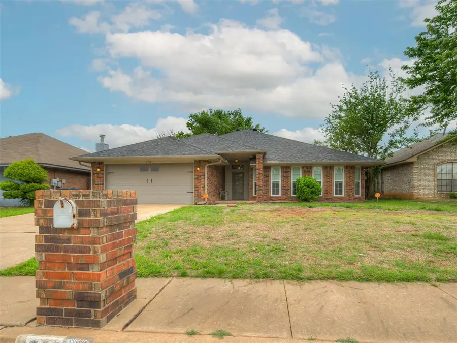 1717 Rocky Mountain Way, Edmond, OK 73003 - #3