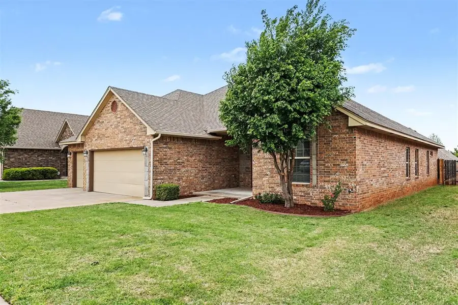 13533 Lancet Lane, Oklahoma City, OK 73142 - #3