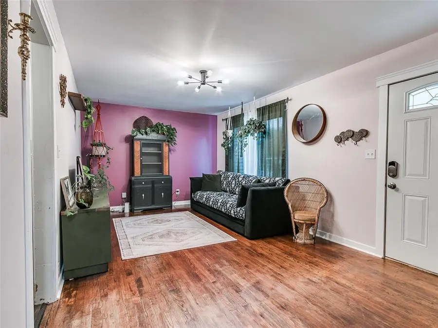 1609 Sandra Drive, Midwest City, OK 73110 - #3