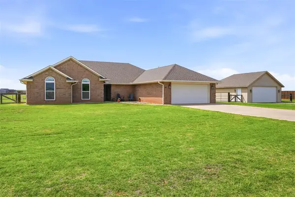 38 Freedom Circle, Altus, OK 73521
