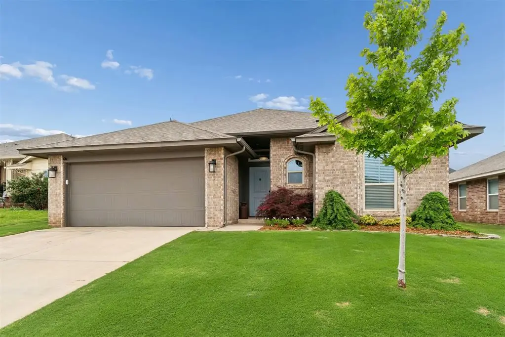 18401 Groveton Boulevard, Edmond, OK 73012 - #1