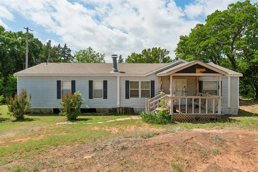 5500 Roadrunner Ridge, Guthrie, OK 73044 - #2