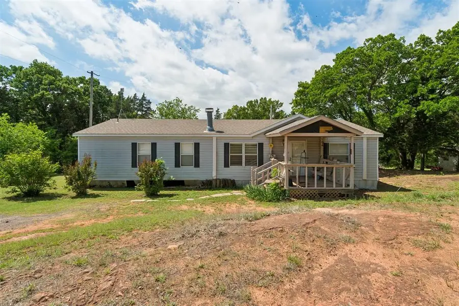 5500 Roadrunner Ridge, Guthrie, OK 73044 - #3