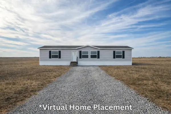 16 N Hydro Hills Road, Hydro, OK 73048