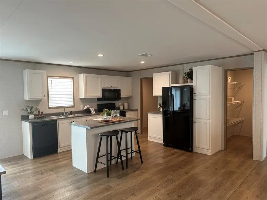 16 N Hydro Hills Road, Hydro, OK 73048 - #3