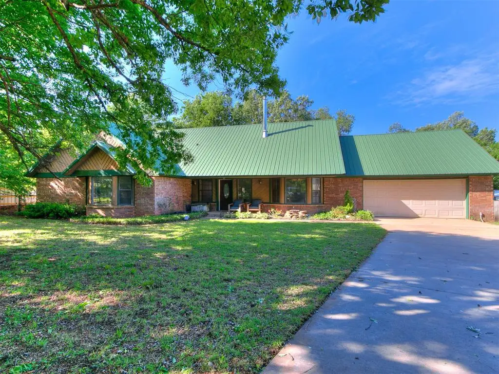 2349 County Road 1215, Blanchard, OK 73010 - #1