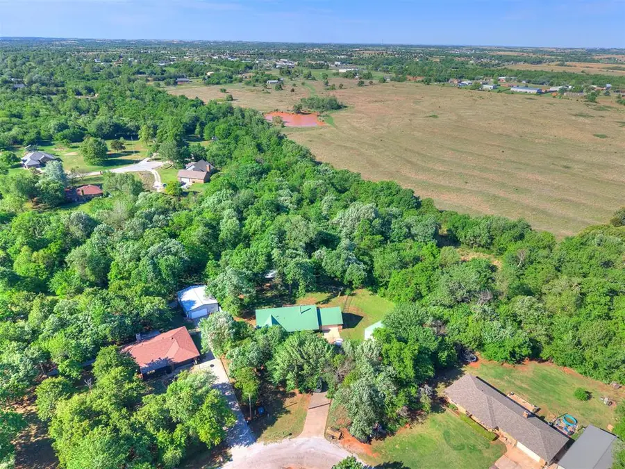 2349 County Road 1215, Blanchard, OK 73010 - #3