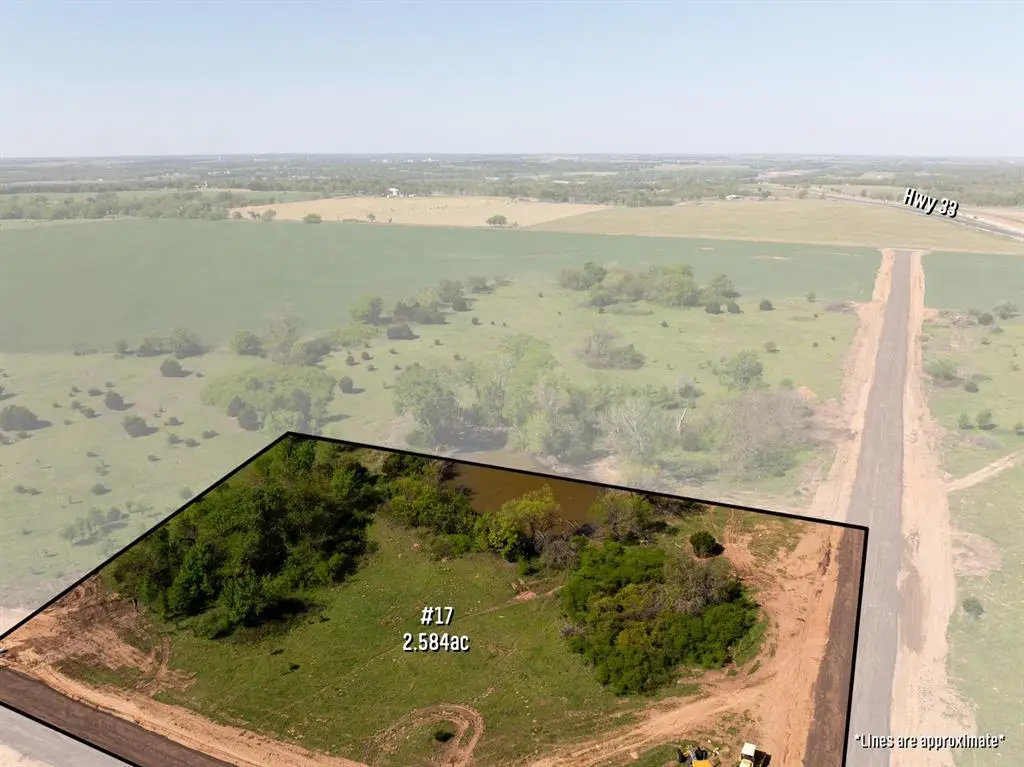 0 W Hwy 33, Coyle, OK 73027 - #1