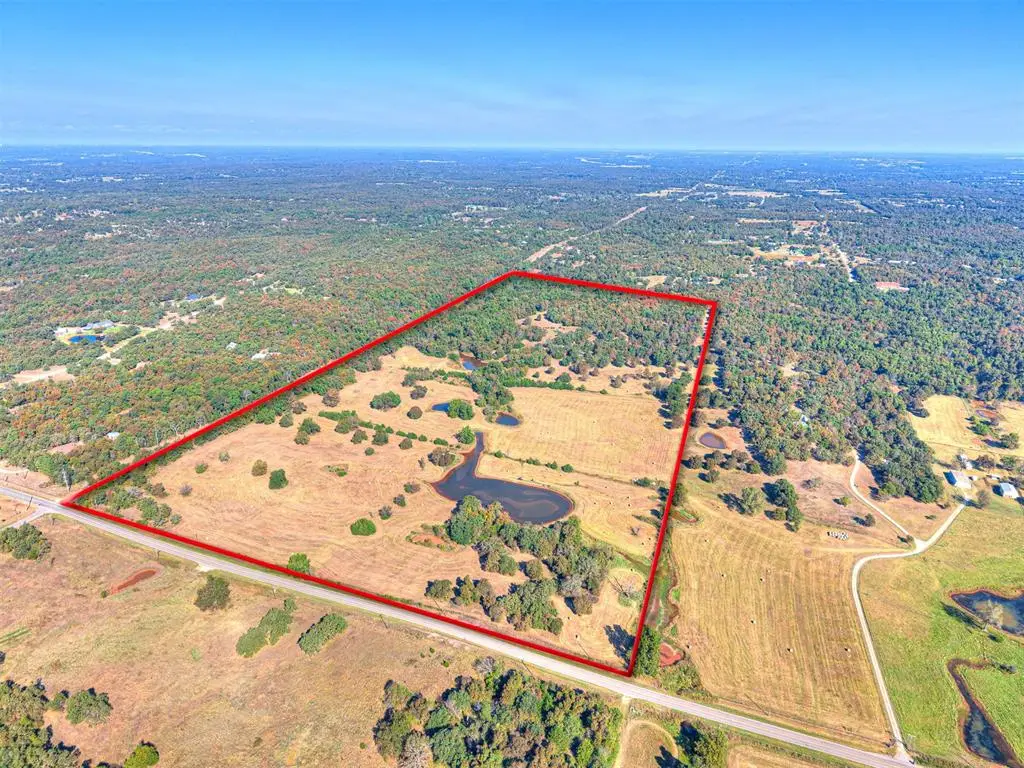 80 SE 149th St, Newalla, OK 74857 - #1