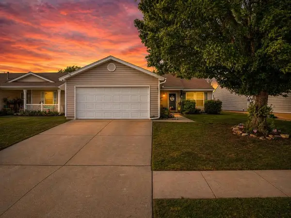 905 Tulip Drive, Yukon, OK 73099