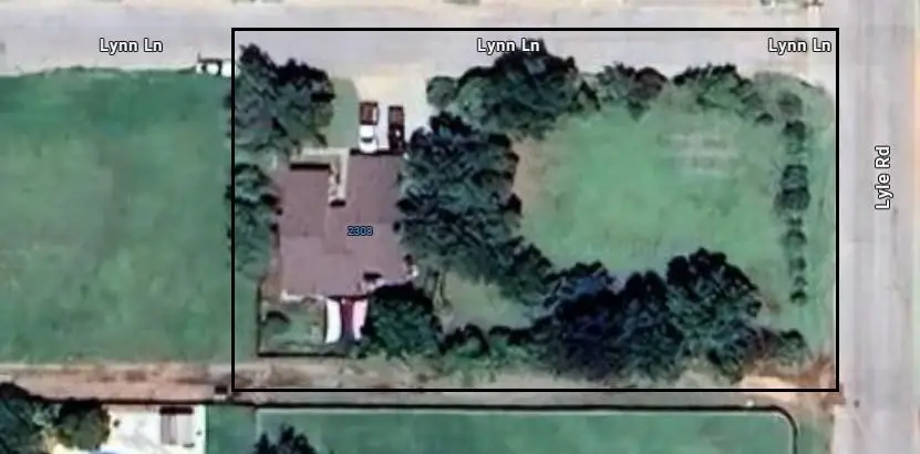 Lynn Lane, Weatherford, OK 73096 - #2