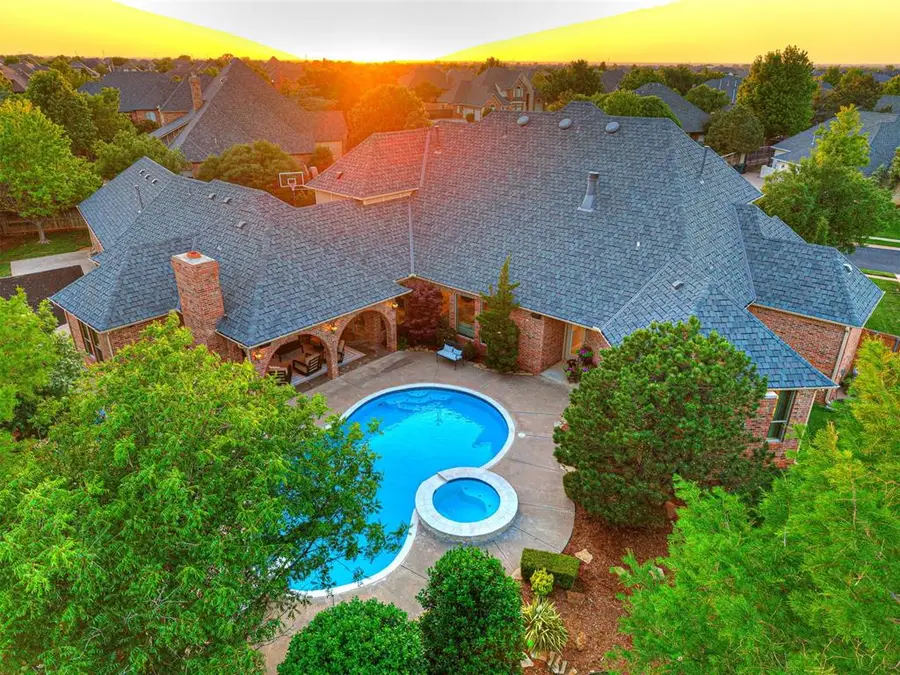 8316 NW 125th Street, Oklahoma City, OK 73142 - #3