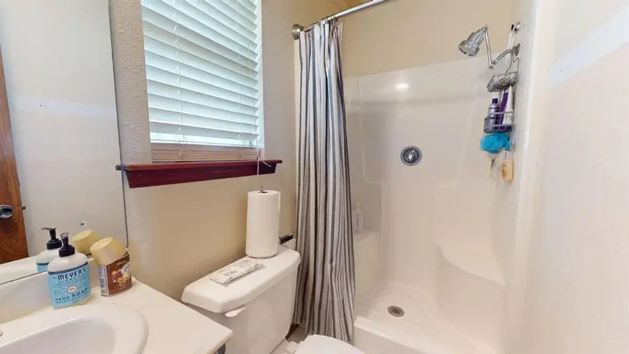 2064 S Highway 77 Highway, Davis, OK 73030 - #3