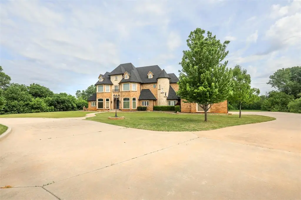 1826 County Road 1210, Tuttle, OK 73089 - #1
