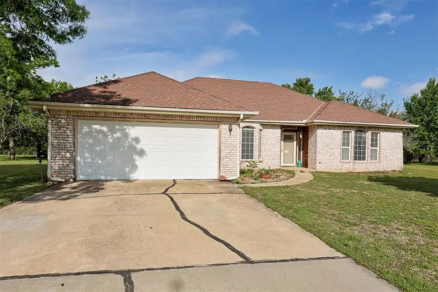 3941 S Dees Drive, Oklahoma City, OK 73150 - #3